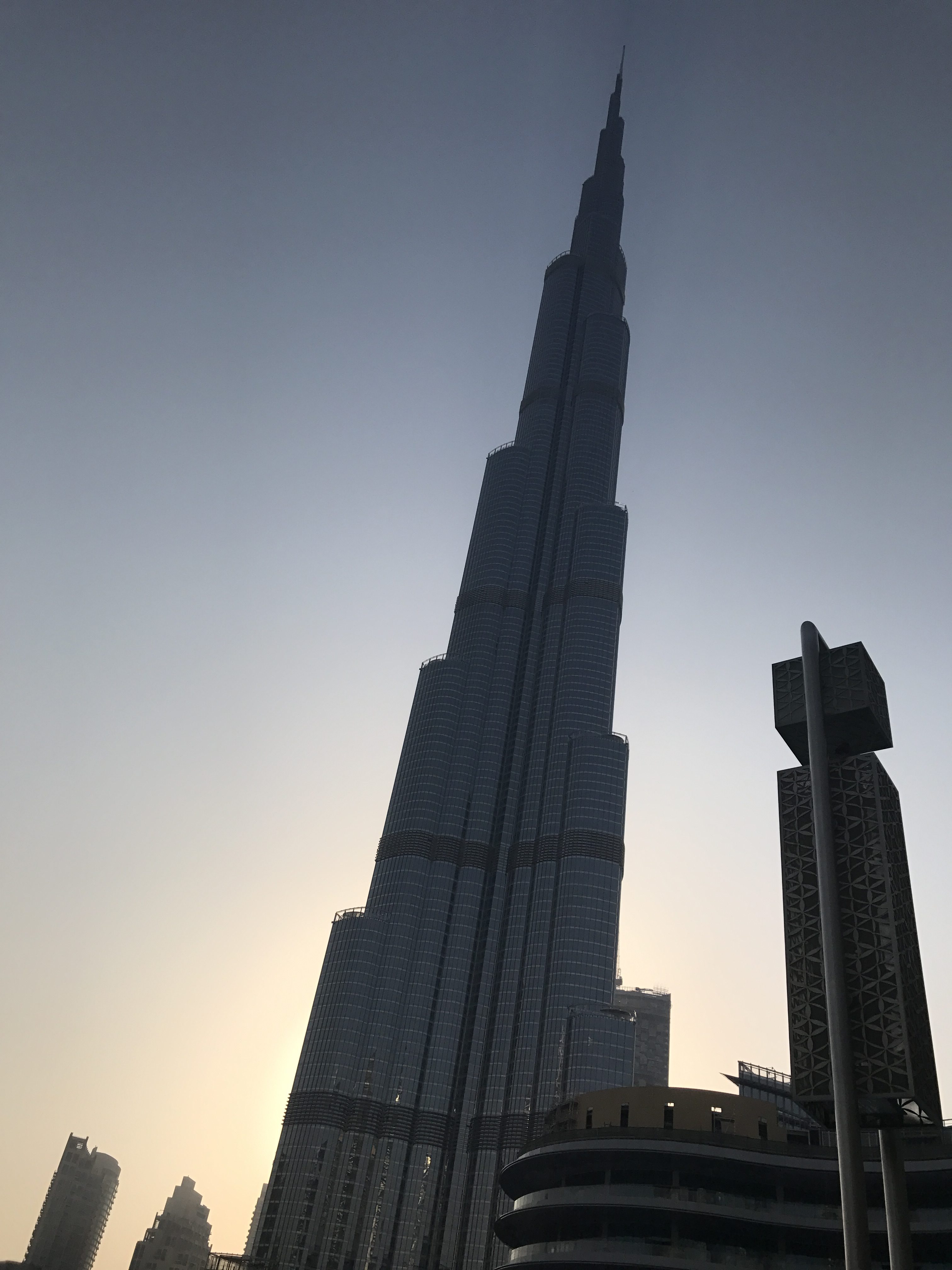 Burj Khalifa